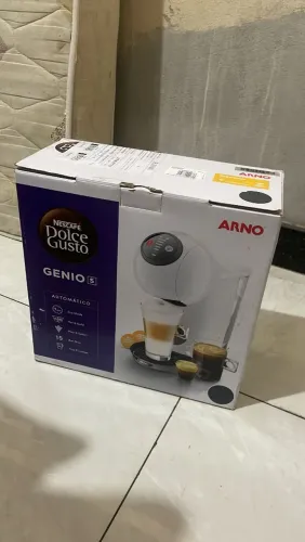CAFETEIRA ELÉTRICA