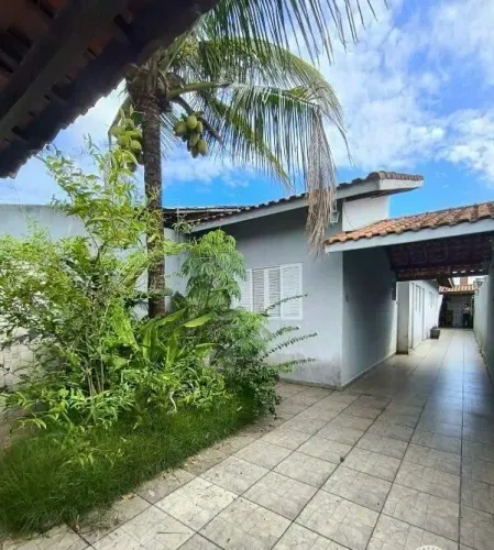 Casa a venda na Aruana