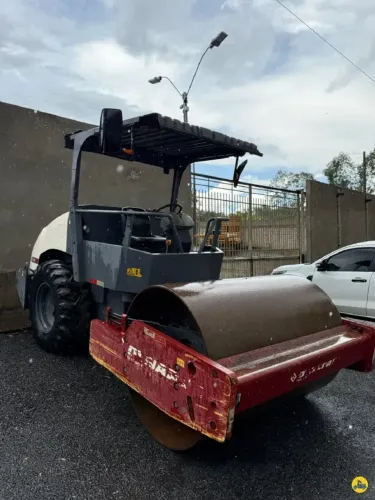 Rolo Compactador