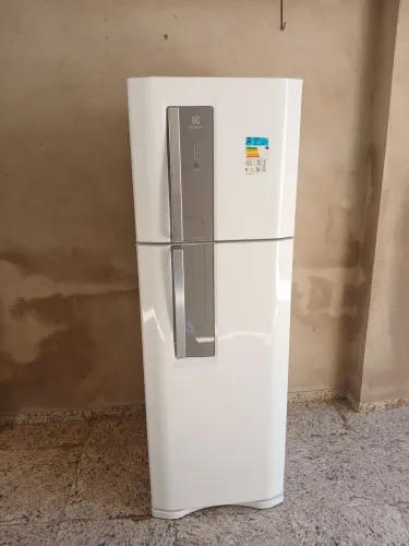 Geladeira Electrolux