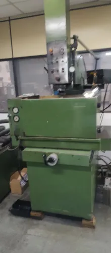 ELETRO EROSAO EDM 700