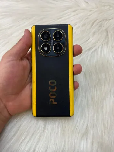 POCO X7