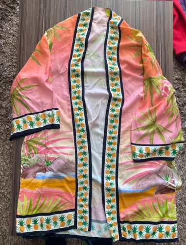 Kimono Farm