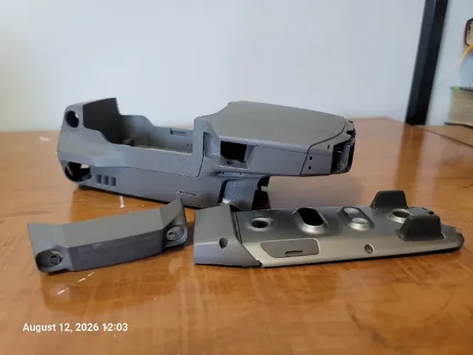 Carcaça Para Drone Dji Mavic 2 (Usado)