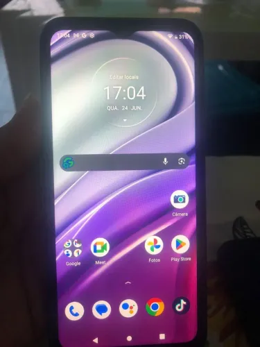 Moto E20