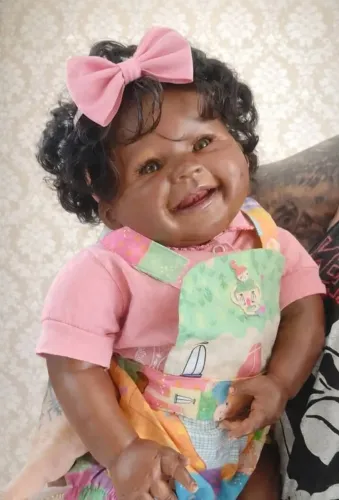 Bebe reborn
