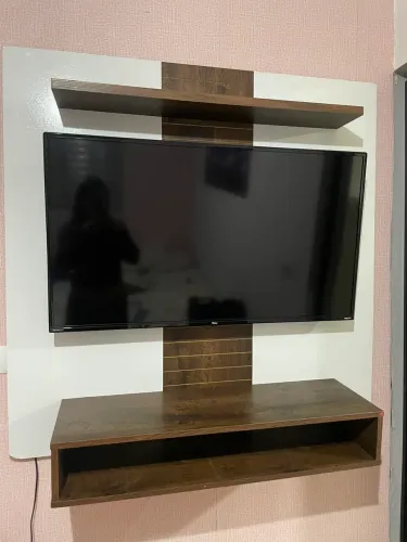 Painel de TV