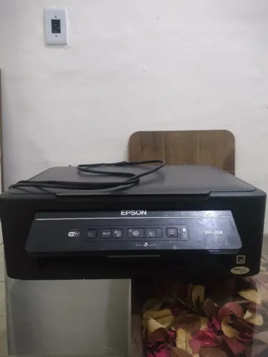 Impressora Epson