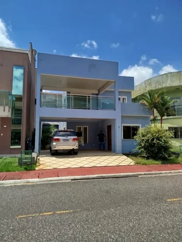 Cond Cidade jardim 2 4/4 2suites