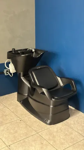 LAVATÓRIO PARA SALÃO E BARBEARIA