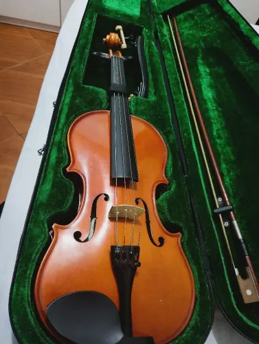 Violino Giannini