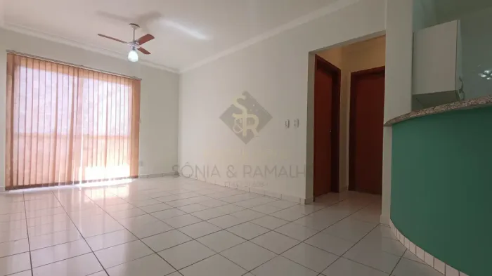 Apartamento Padrão para Locação no Bairro Nova Ribeirânia, Condomínio Villaggio Belluno em