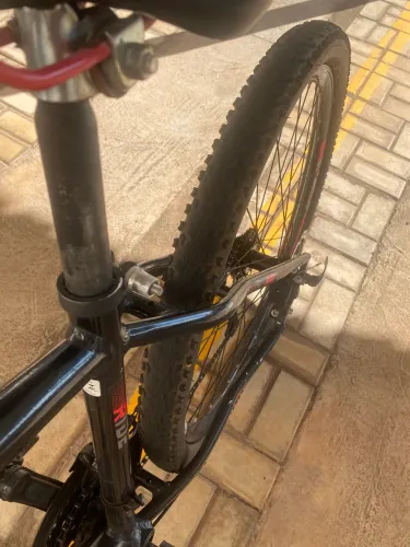 Bike aro 29