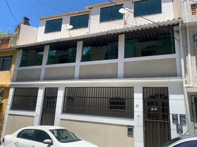 Casa AMARALINA ALUGUEL