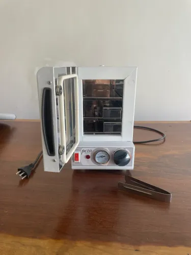 Estufa Esterilizadora Profissional