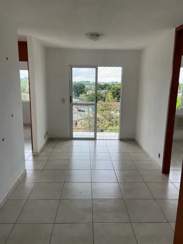 DIVISÃO DE APARTAMENTO