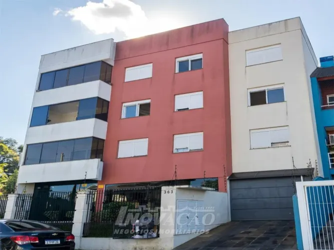 Apartamento Vinhedos Caxias do Sul