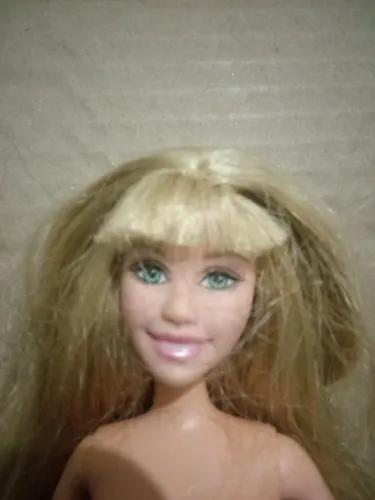 Boneca skipper high school musical