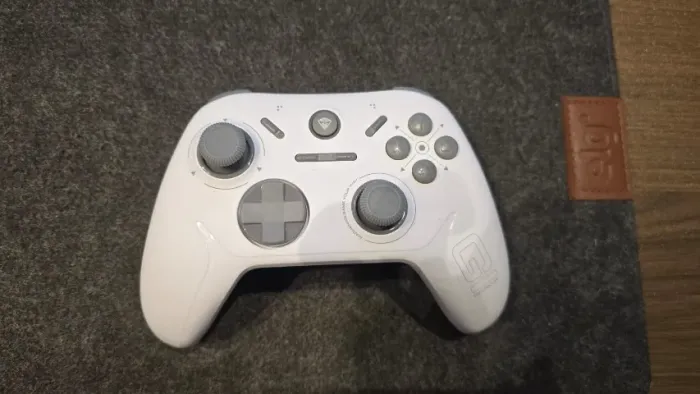 Machenike g1 controlador de jogo sem fio