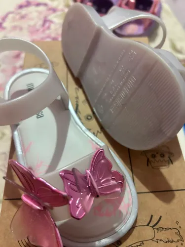 Mini Melissa 20/21