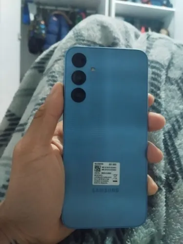 Vende-se galaxy A25 5G