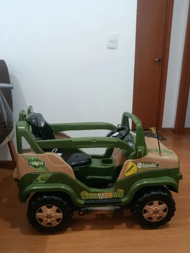 Carrinho andador infantil dipii calesita com pedal