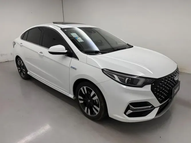 Chery Arrizo 6 PRO MAX Drive 1.5 Turbo (híb.) 2025