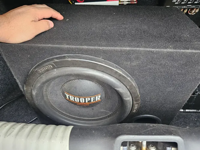 Som Automotivo