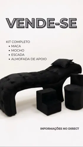 MACA LUXO