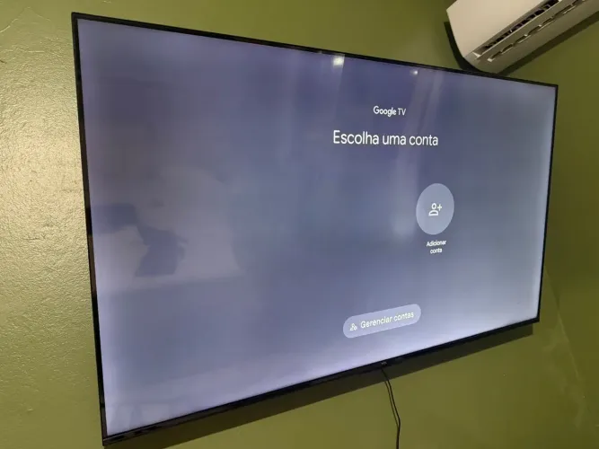 TV TCL 55? POLEGADAS