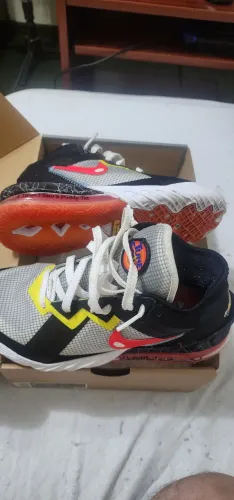 Lebron 18