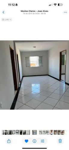 Apartamento 3 quartos Dr. João Alves.