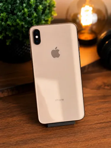IPHONE XS MAX 256GB ? MUITO NOVO!