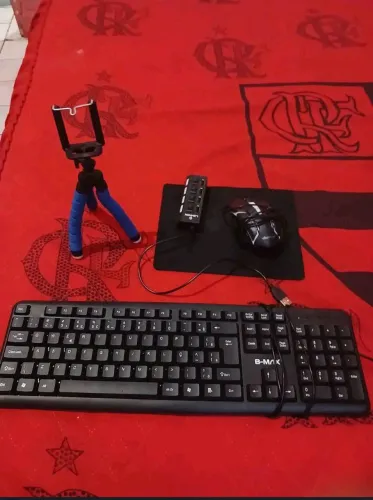 Mobilador game
