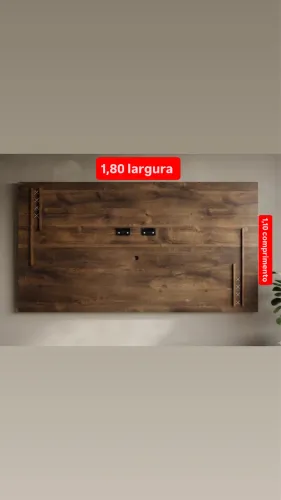 Painel tv