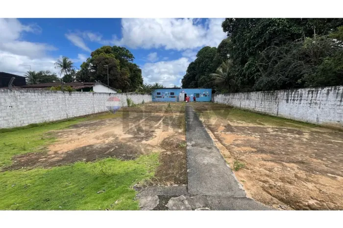Terreno a venda 2.000m² Rio Largo, Próx Aeroporto Zumbi dos Palmares
