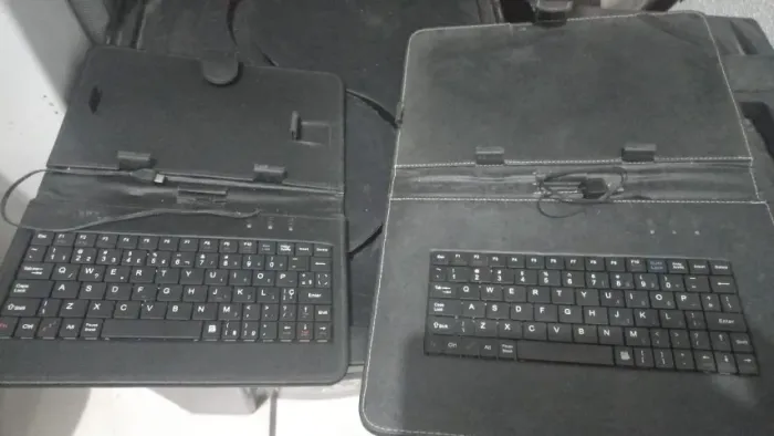 capas tablet