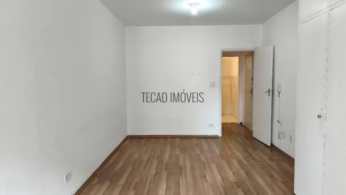 Apartamento com 1 quarto para alugar, 35 m² por R$ 2.688/mês - Bela Vista - São Paulo/SP