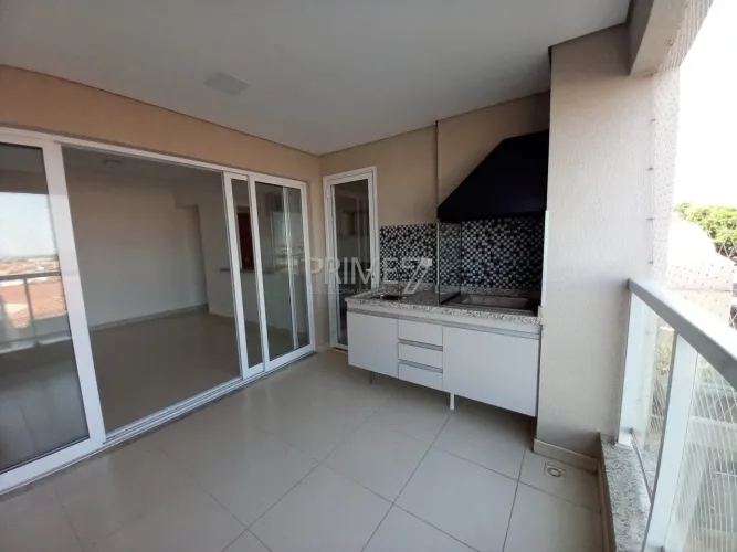 Apartamento para locação ou venda com 3 quartos, sendo 1 suíte e 2 vagas de garagem no bai