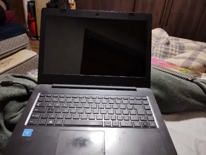 Notebook positivo Stilo one 