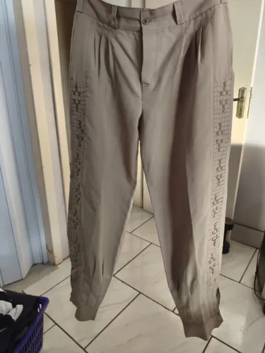 Bombacha masculina
