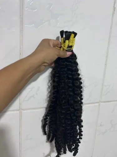 Cabelo humano