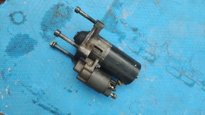 Arranque Citroen zx 1.8