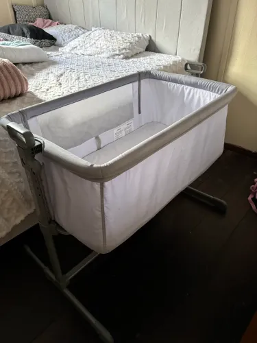 Berço portátil