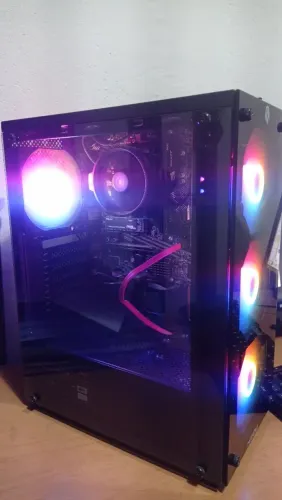 Pc Gamer completo