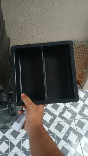 Forma de paver H6