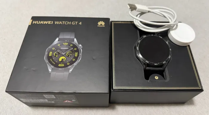 Huawei Watch GT4