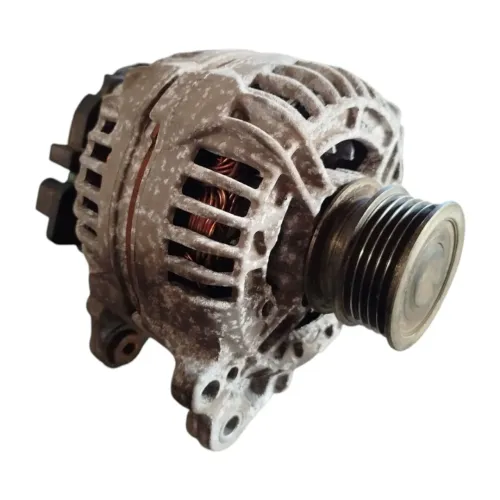 Alternador Volkswagen Jetta 2.5 Mk5 2007 2008 2010 Bosch
