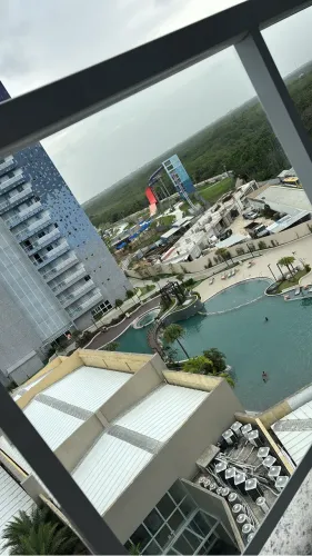 Aproveite!!!R$600,00 4 dias!!! Aqualand- De 05 a 08/10/26-2 quartos (6 pessoas)