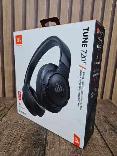 Fone JBL Tune 720BT